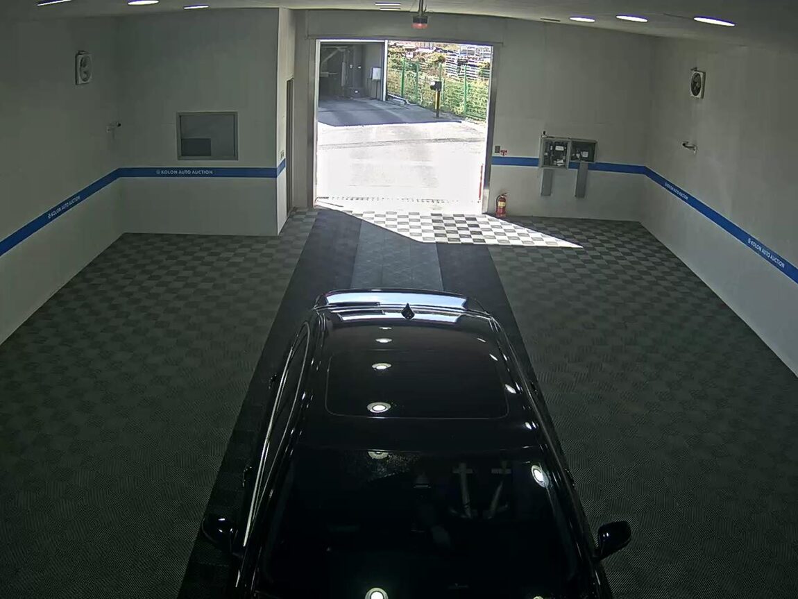 BMW 5 SERIES (6TH GEN) 520d xDRIVE 2015 - zdjęcie 7