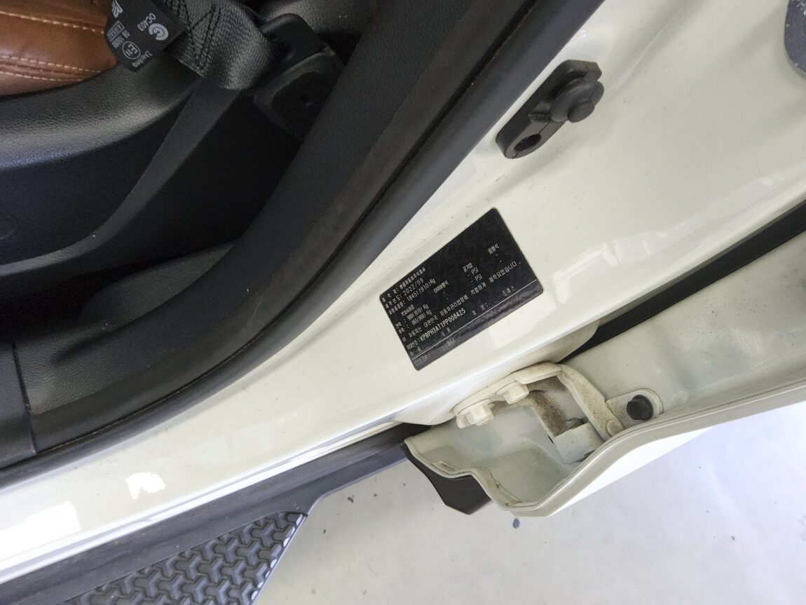 KG MOBILITY (SSANGYONG) TORRES 1.5 GDI-T 2WD T7 2023 - zdjęcie 16
