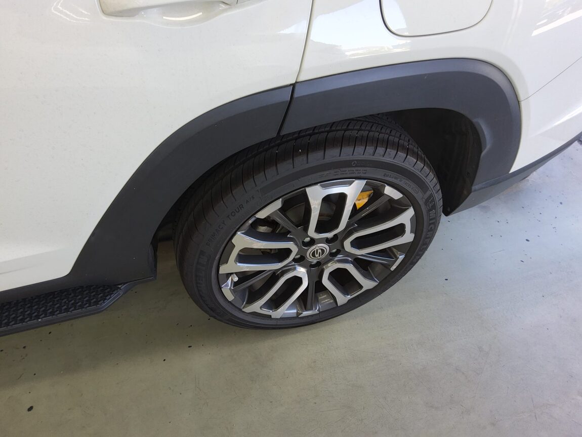 KG MOBILITY (SSANGYONG) TORRES 1.5 GDI-T 2WD T7 2023 - zdjęcie 22