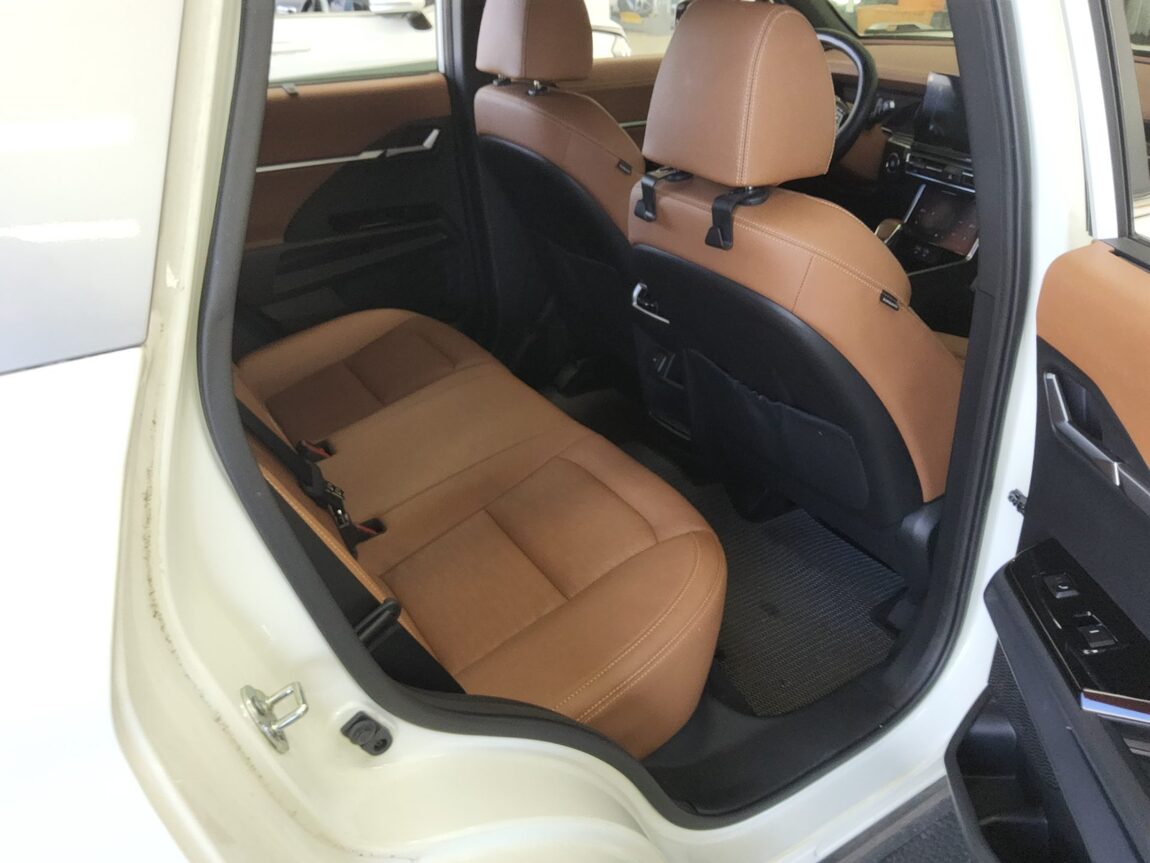 KG MOBILITY (SSANGYONG) TORRES 1.5 GDI-T 2WD T7 2023 - zdjęcie 13