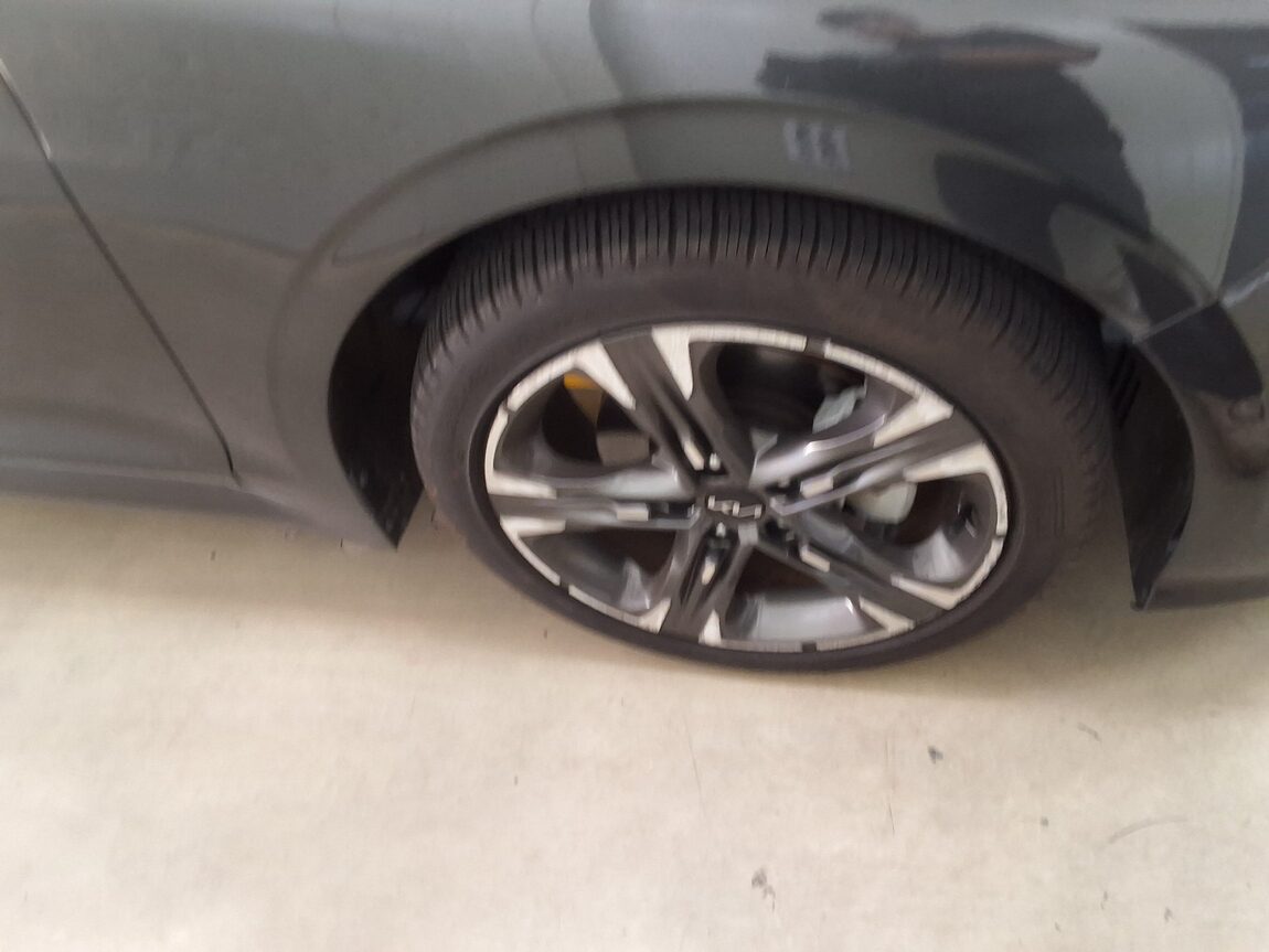 KIA NEW K5 (DL3) 2.0 GASOLINE NOBLESSE 2023 - zdjęcie 21