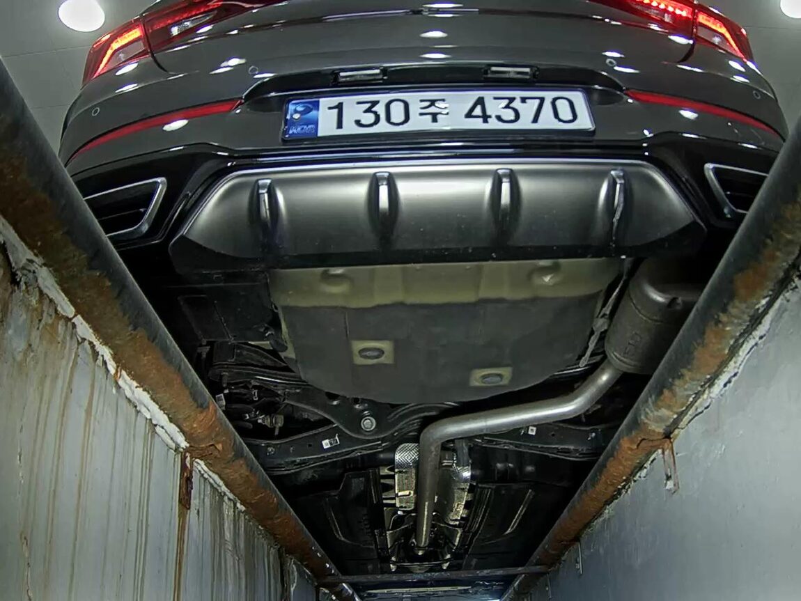 KIA NEW K5 (DL3) 2.0 GASOLINE NOBLESSE 2023 - zdjęcie 8