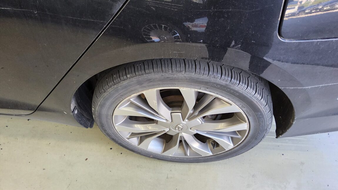 HYUNDAI LF SONATA 2.0 CVVL SMART 2015 - zdjęcie 25