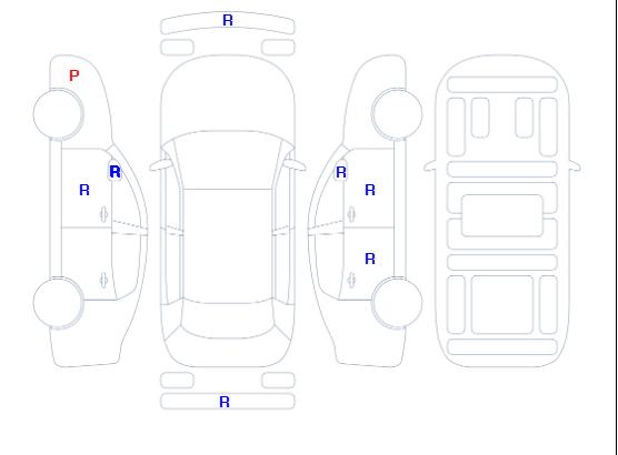 HYUNDAI LF SONATA 2.0 CVVL SMART 2015 - zdjęcie 28