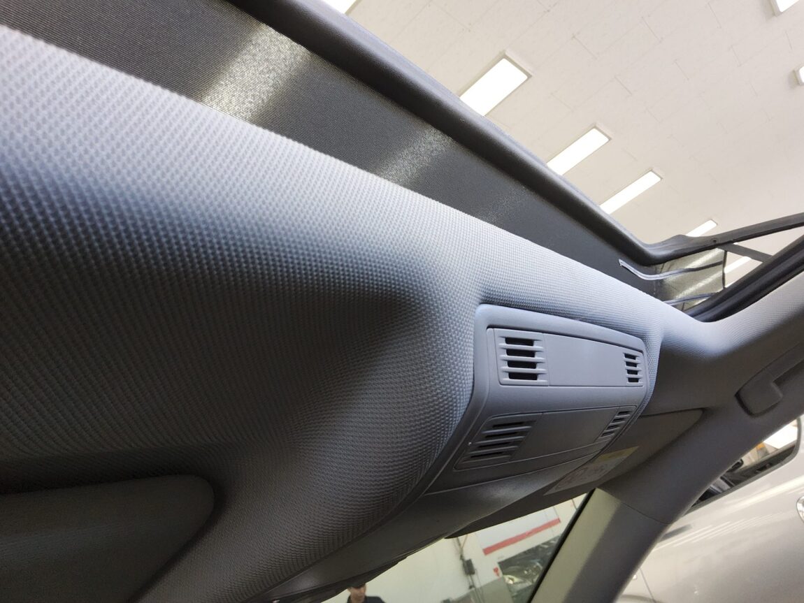 VOLKSWAGEN TIGUAN (2ND GEN) ALLSPACE 2.0 TDI PRESTIGE 2020 - zdjęcie 19