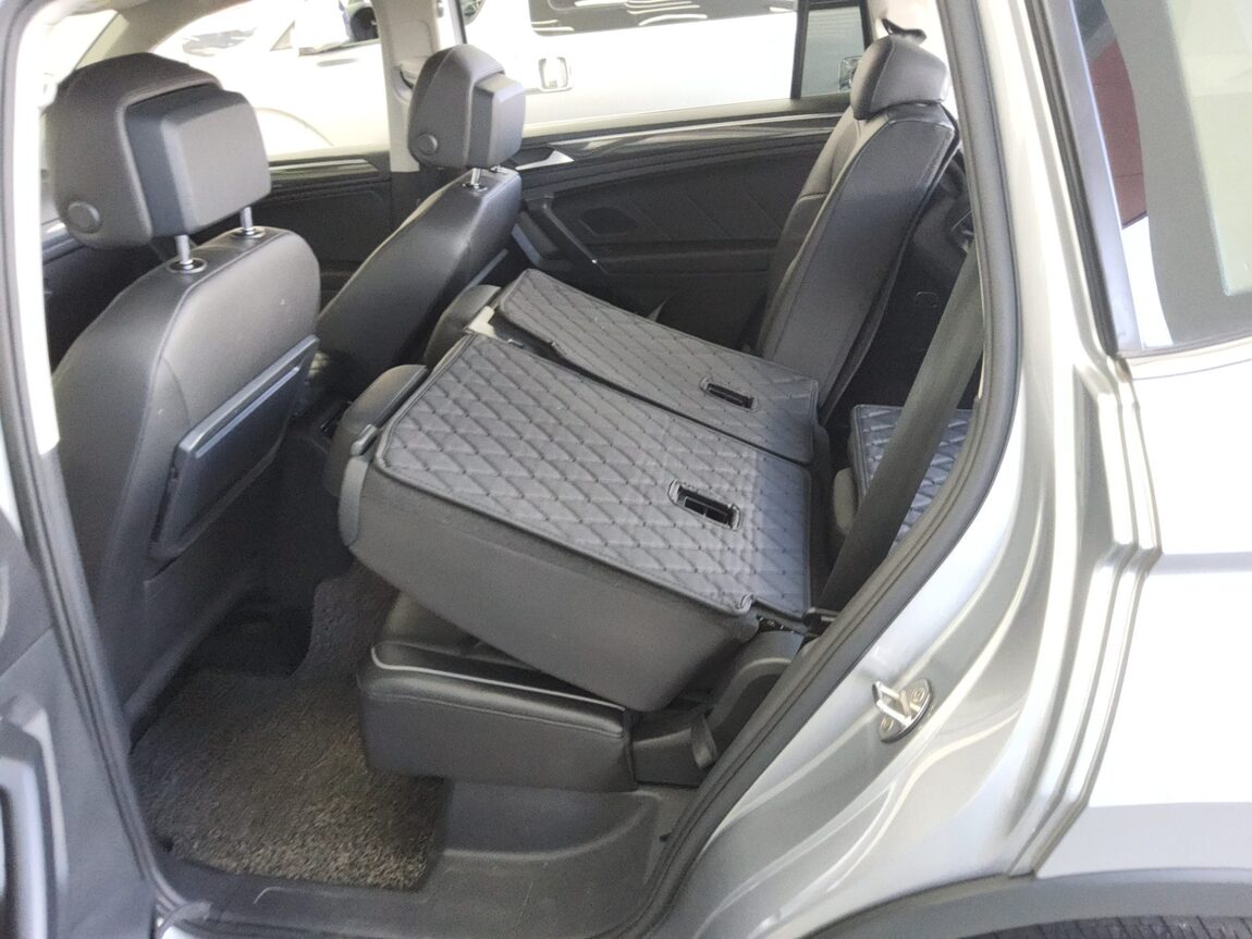 VOLKSWAGEN TIGUAN (2ND GEN) ALLSPACE 2.0 TDI PRESTIGE 2020 - zdjęcie 12