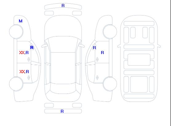 VOLKSWAGEN TIGUAN (2ND GEN) ALLSPACE 2.0 TDI PRESTIGE 2020 - zdjęcie 27
