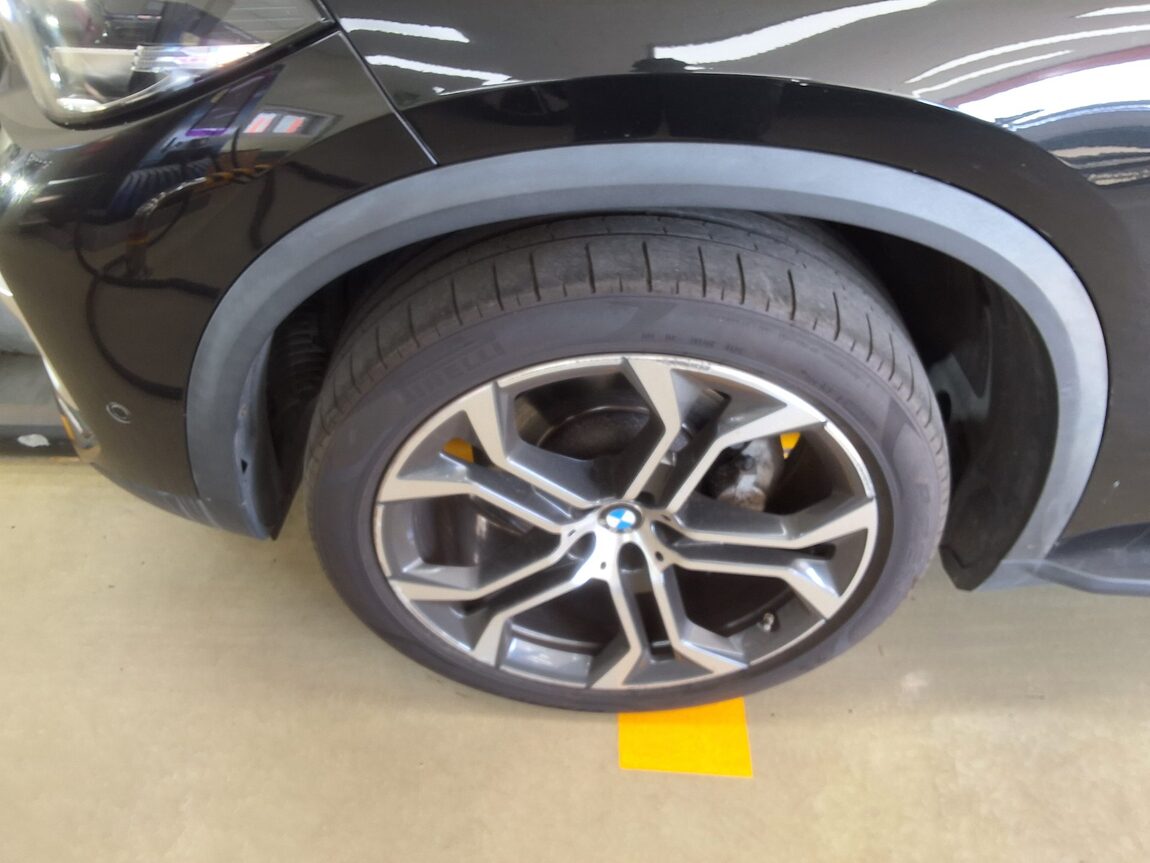BMW X5 (4TH GEN) 40i xDRIVE X LINE 2021 - zdjęcie 19