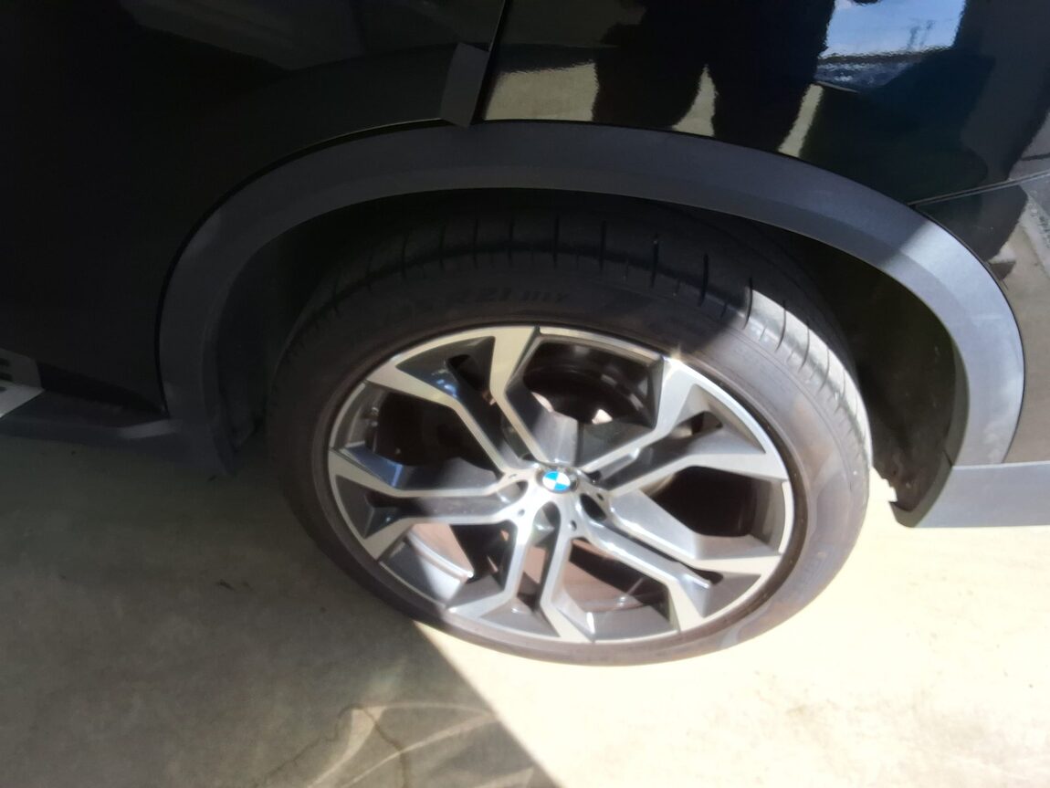 BMW X5 (4TH GEN) 40i xDRIVE X LINE 2021 - zdjęcie 20