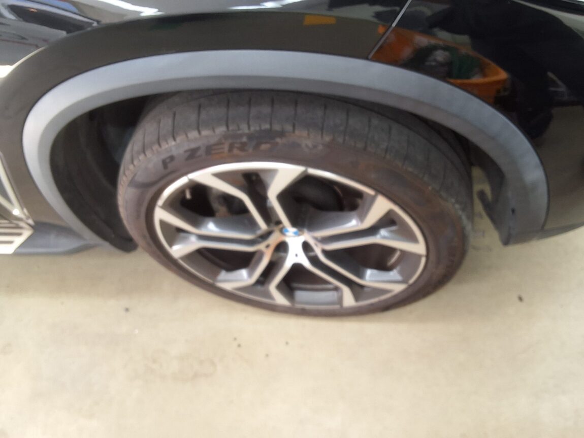 BMW X5 (4TH GEN) 40i xDRIVE X LINE 2021 - zdjęcie 21