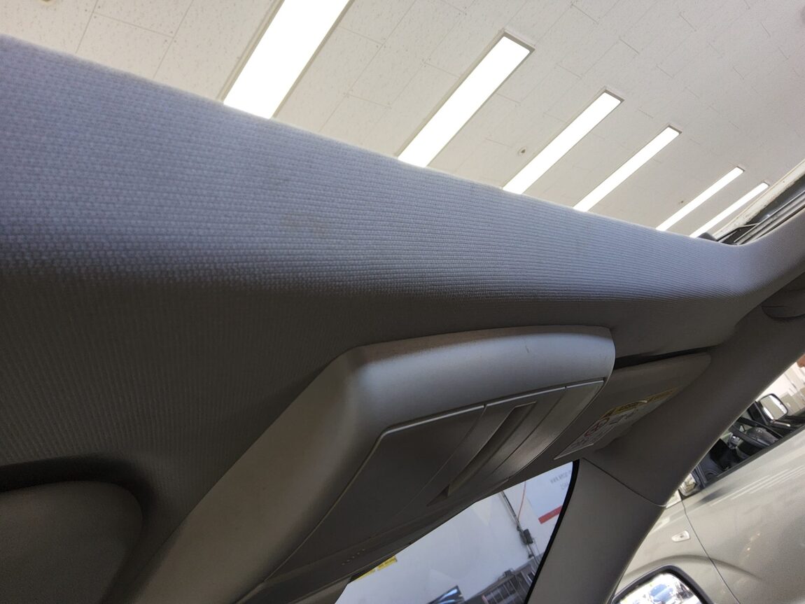 FIAT FREEMONT 2.0 DIESEL AWD 2013 - zdjęcie 18