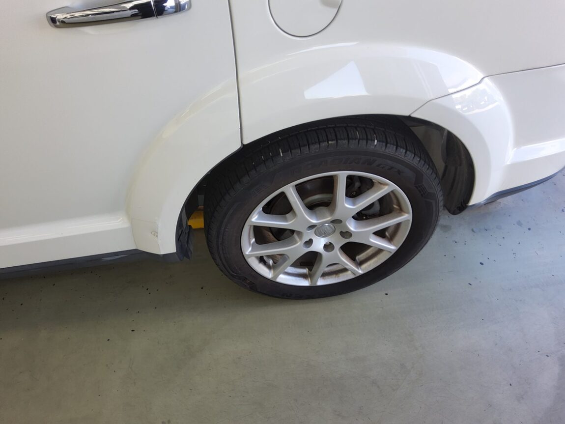 FIAT FREEMONT 2.0 DIESEL AWD 2013 - zdjęcie 22