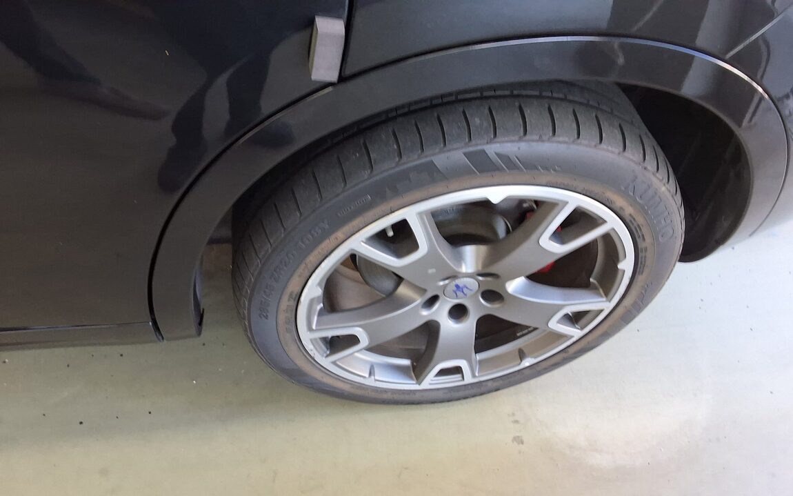 MASERATI LEVANTE 3.0 DIESEL 2018 - zdjęcie 26