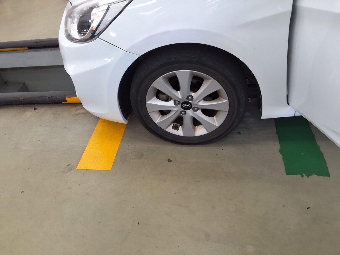 HYUNDAI NEW ACCENT WIT 1.6 VGT MODERN 2017 - zdjęcie 19