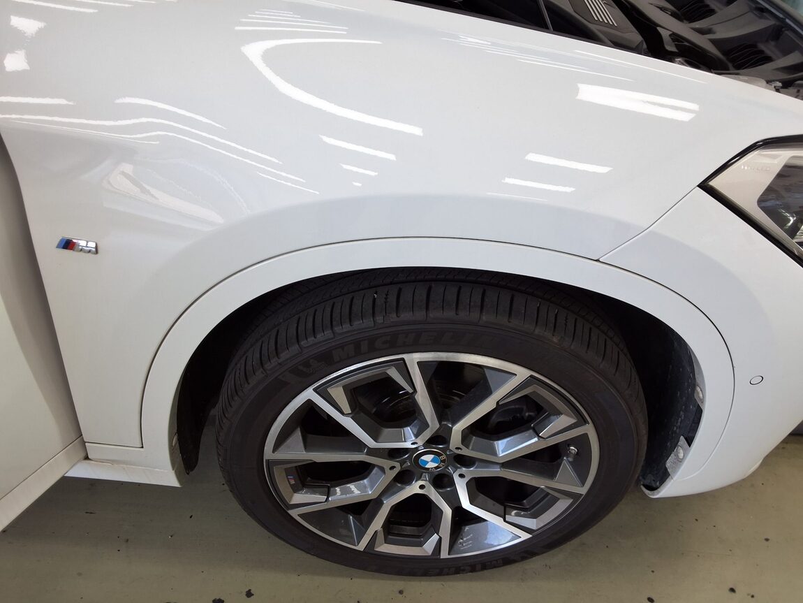 BMW X1 (2ND GEN) 20i xDRIVE M SPORT PACK 2022 - zdjęcie 24