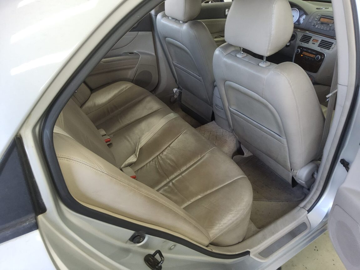 HYUNDAI NF SONATA N20 BASE MODEL 2006 - zdjęcie 13