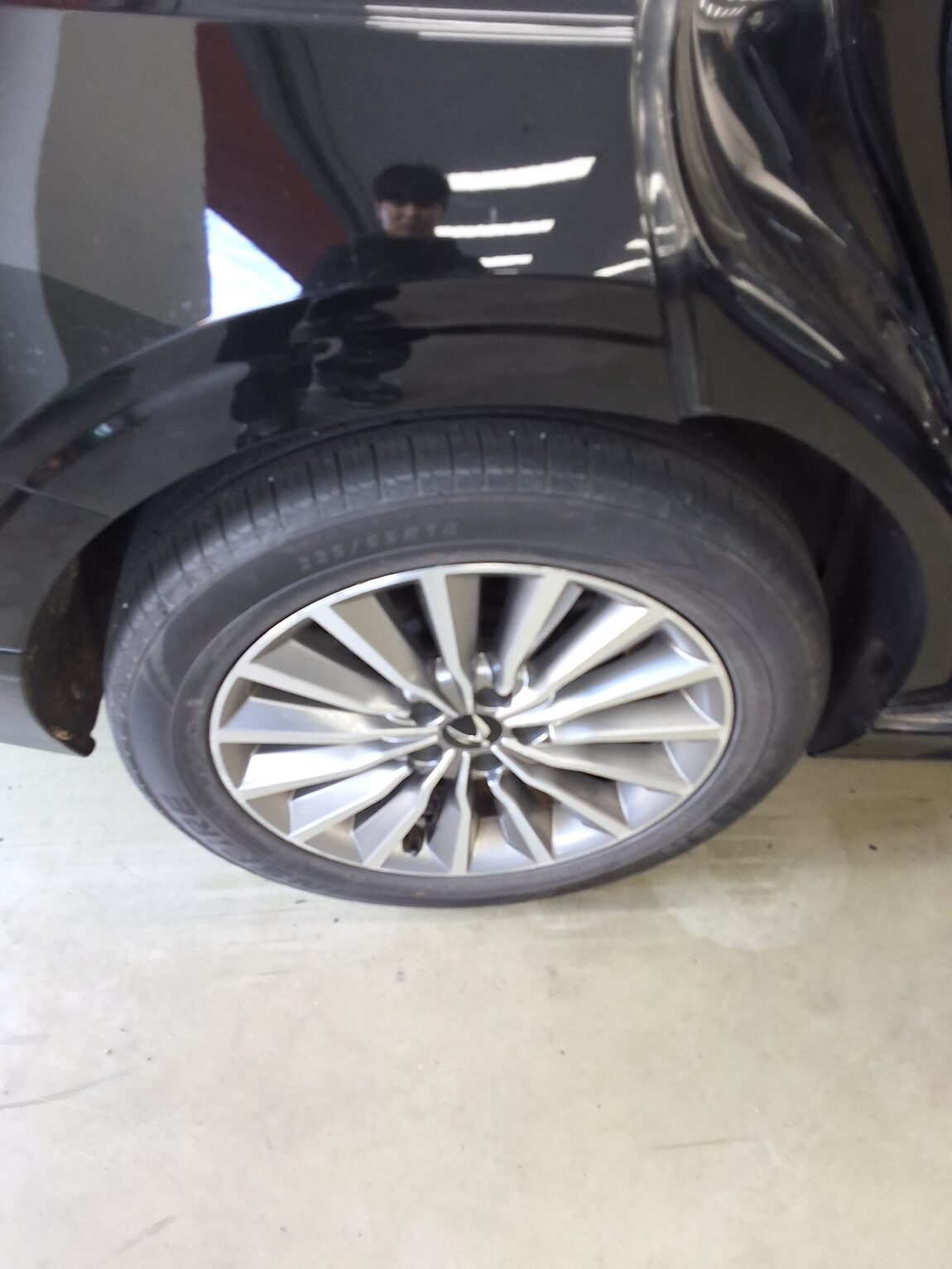 HYUNDAI THE ALL NEW GRANDEUR LPi 3.5 COMMERCIAL PREMIUM MODEL 2025 - zdjęcie 24