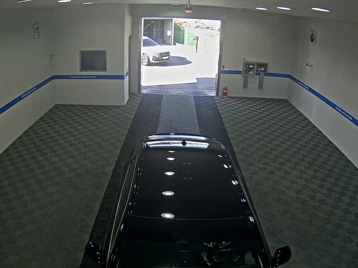 HYUNDAI THE ALL NEW GRANDEUR LPi 3.5 COMMERCIAL PREMIUM MODEL 2025 - zdjęcie 7