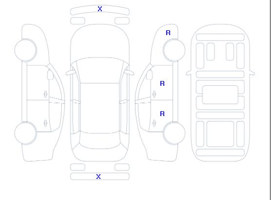 RENAULT (SAMSUNG) QM6 2.0 GDe 2WD LE 2019 - zdjęcie 26