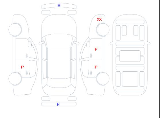 FORD EXPLORER (6TH GEN) 2.3 AWD LIMITED 2020 - zdjęcie 28