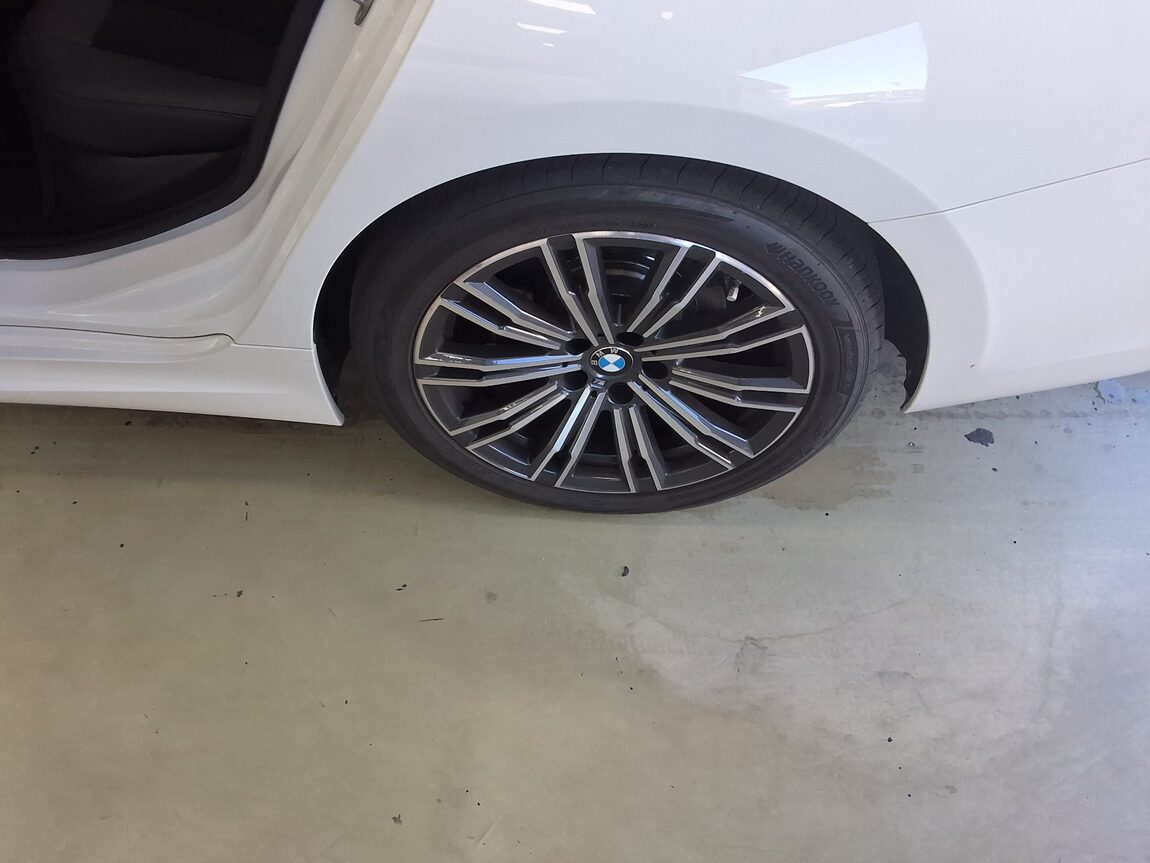 BMW 3 SERIES (7TH GEN) 320d M SPORT PACK 2021 - zdjęcie 23