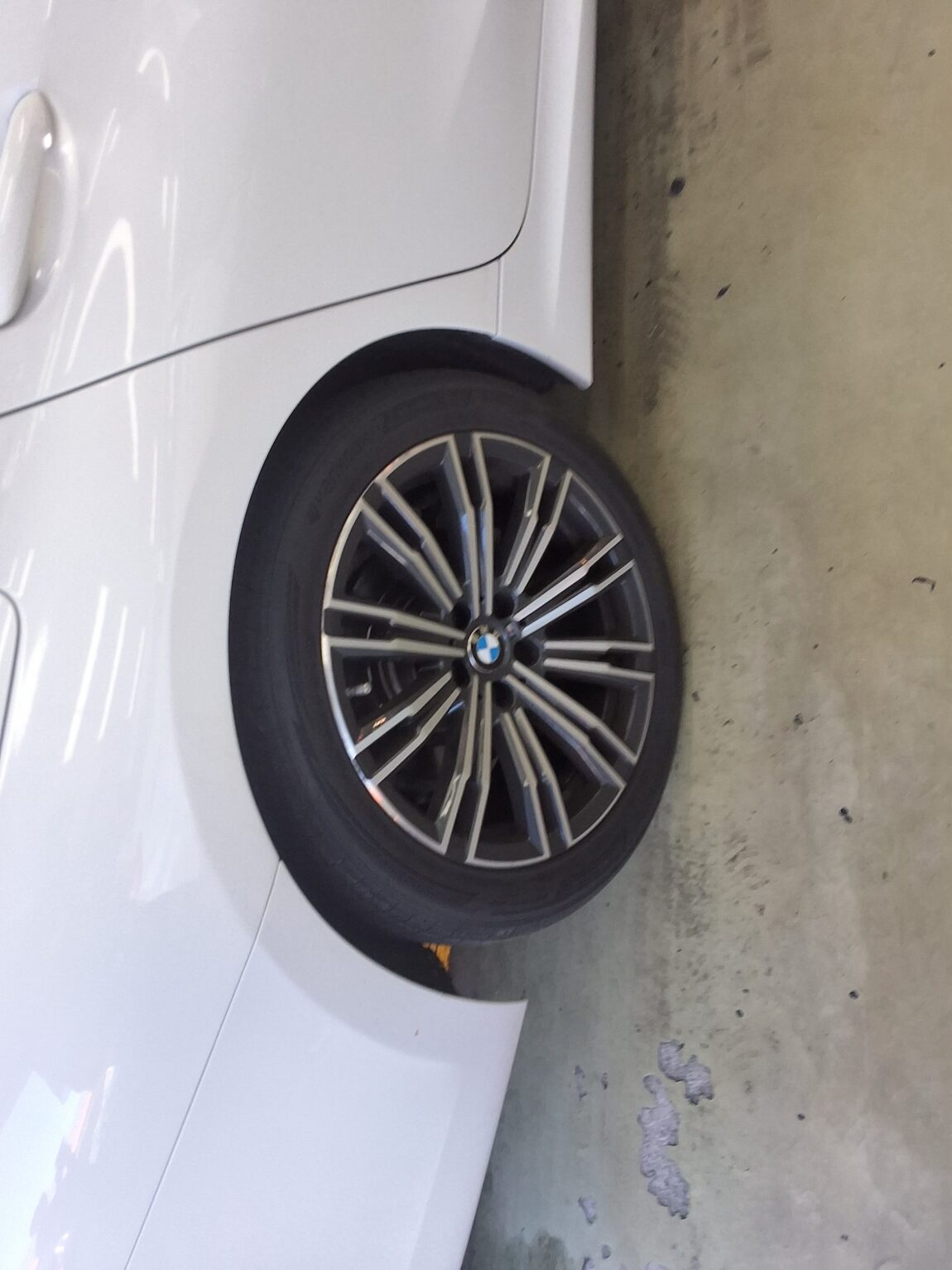 BMW 3 SERIES (7TH GEN) 320d M SPORT PACK 2021 - zdjęcie 25