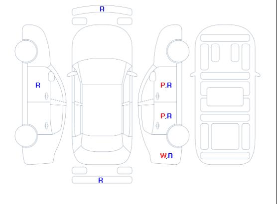 BMW 3 SERIES (7TH GEN) 320d M SPORT PACK 2021 - zdjęcie 26