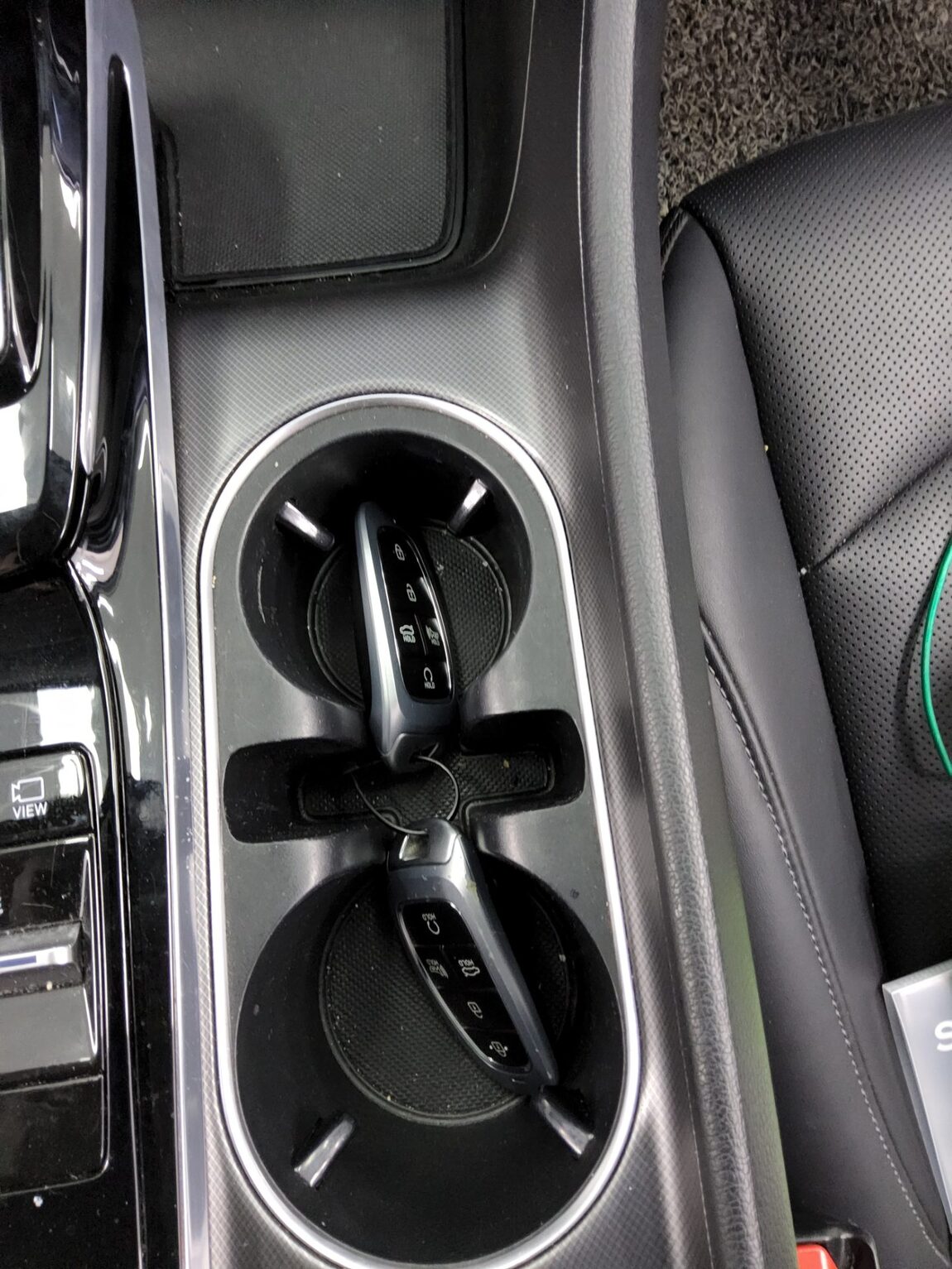 HYUNDAI SONATA (DN8) 1.6 TURBO PREMIUM PLUS 2023 - zdjęcie 19
