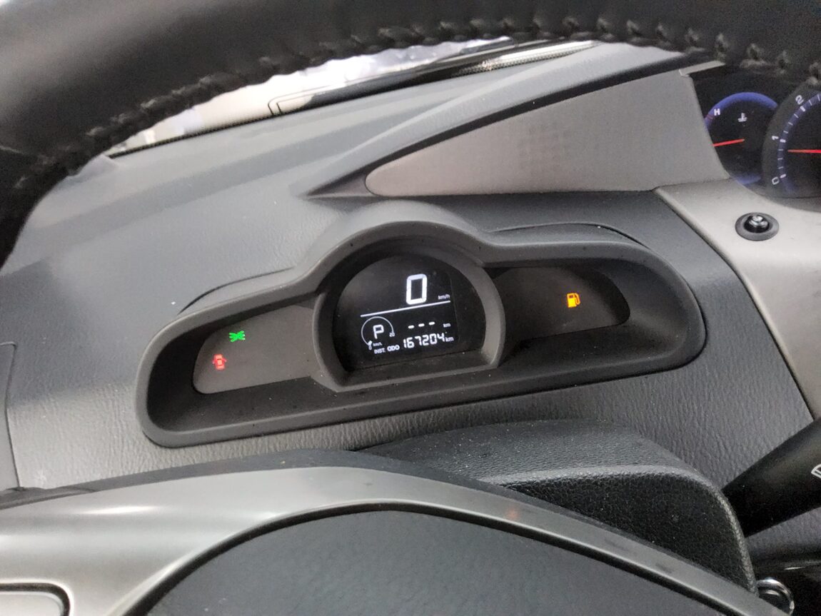 KG MOBILITY (SSANGYONG) KORANDO TOURISMO 2.2 4WD 9-SEATER TX PLUS 2016 - zdjęcie 9