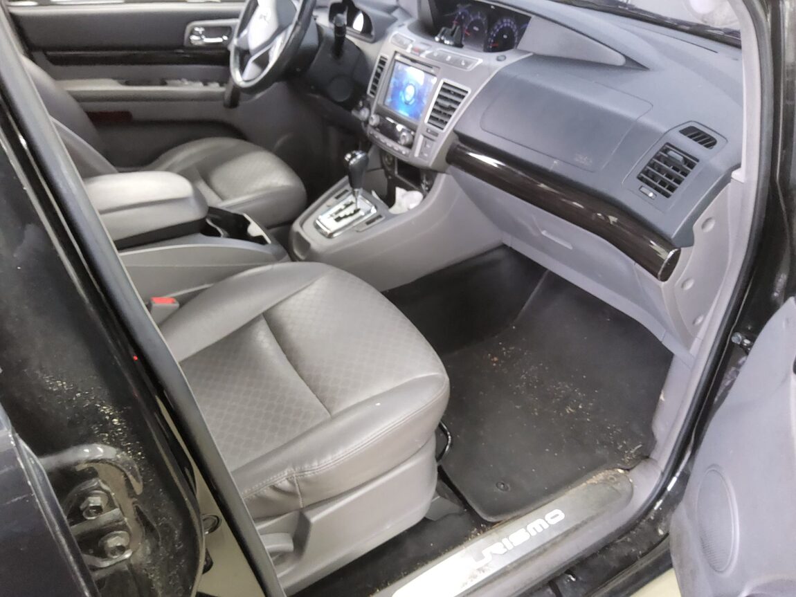 KG MOBILITY (SSANGYONG) KORANDO TOURISMO 2.2 4WD 9-SEATER TX PLUS 2016 - zdjęcie 14