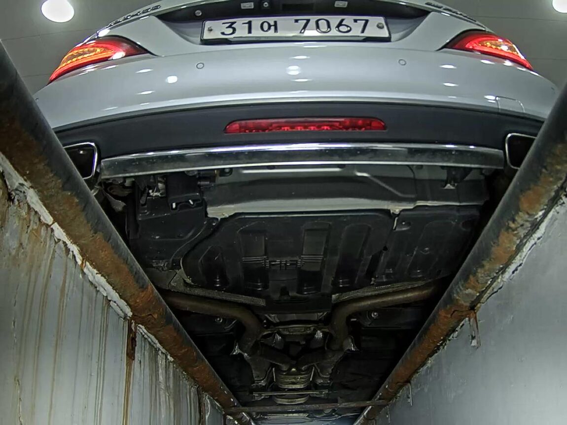MERCEDES-BENZ CLS-CLASS (2ND GEN) CLS400 2015 - zdjęcie 8