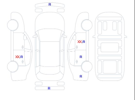 HYUNDAI SANTA FE THE PRIME DIESEL R2.0 2WD VALUE PLUS 2018 - zdjęcie 28