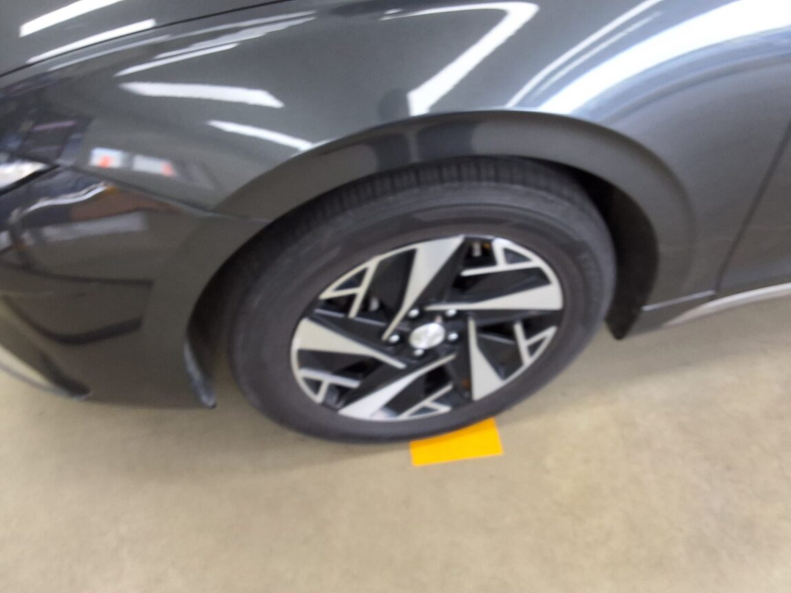 HYUNDAI THE NEW GRANDEUR IG HYBRID 2.4 HEV EXCLUSIVE 2022 - zdjęcie 19