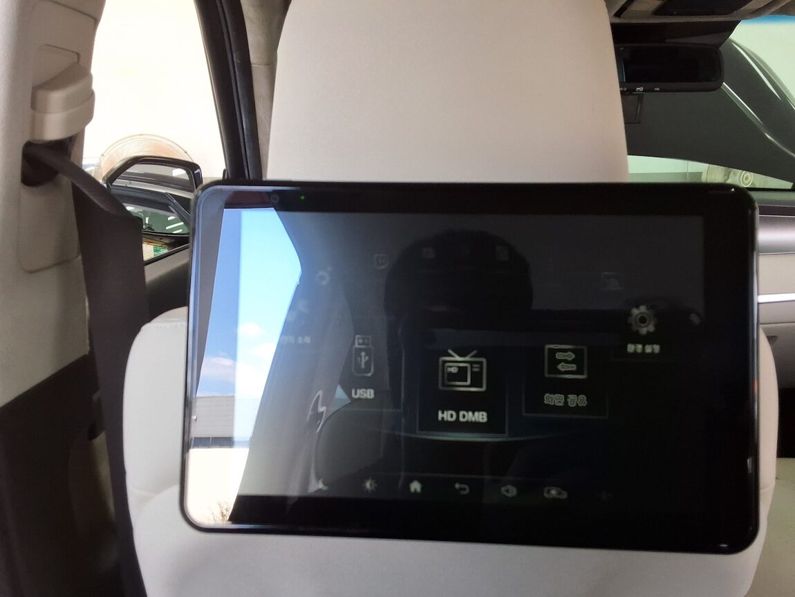 HYUNDAI PALISADE 3.8 GASOLINE AWD VIP 2022 - zdjęcie 24