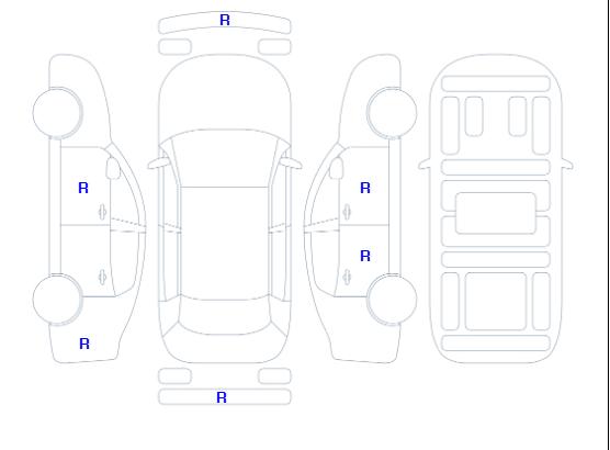 HYUNDAI PALISADE 3.8 GASOLINE AWD VIP 2022 - zdjęcie 27