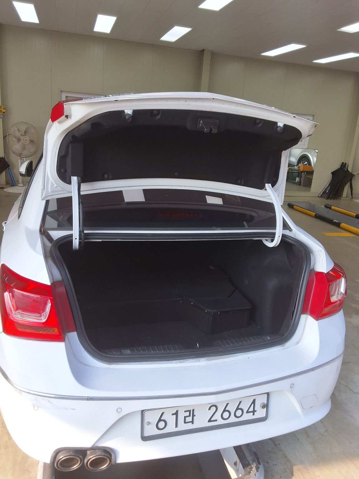 CHEVROLET (DAEWOO) AMAZING CRUZE 4-DOOR 1.4 TURBO LTZ 2015 - zdjęcie 15