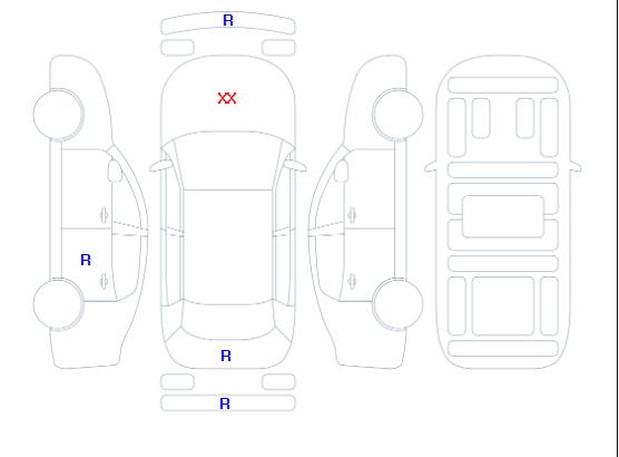KIA THE ALL NEW SPORTAGE 1.6 GASOLINE 2WD NOBLESSE 2022 - zdjęcie 24