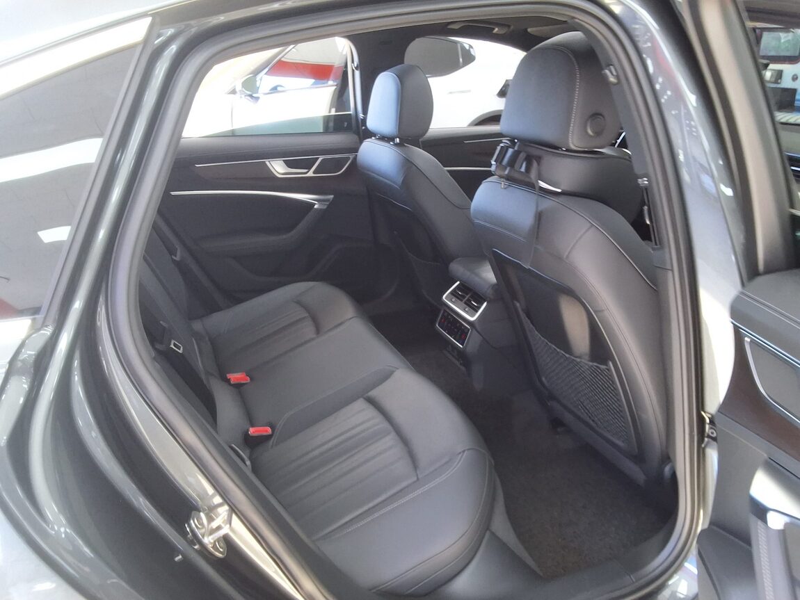 AUDI A6 (5TH GEN) 45 TDI QUATTRO PREMIUM 2023 - zdjęcie 14