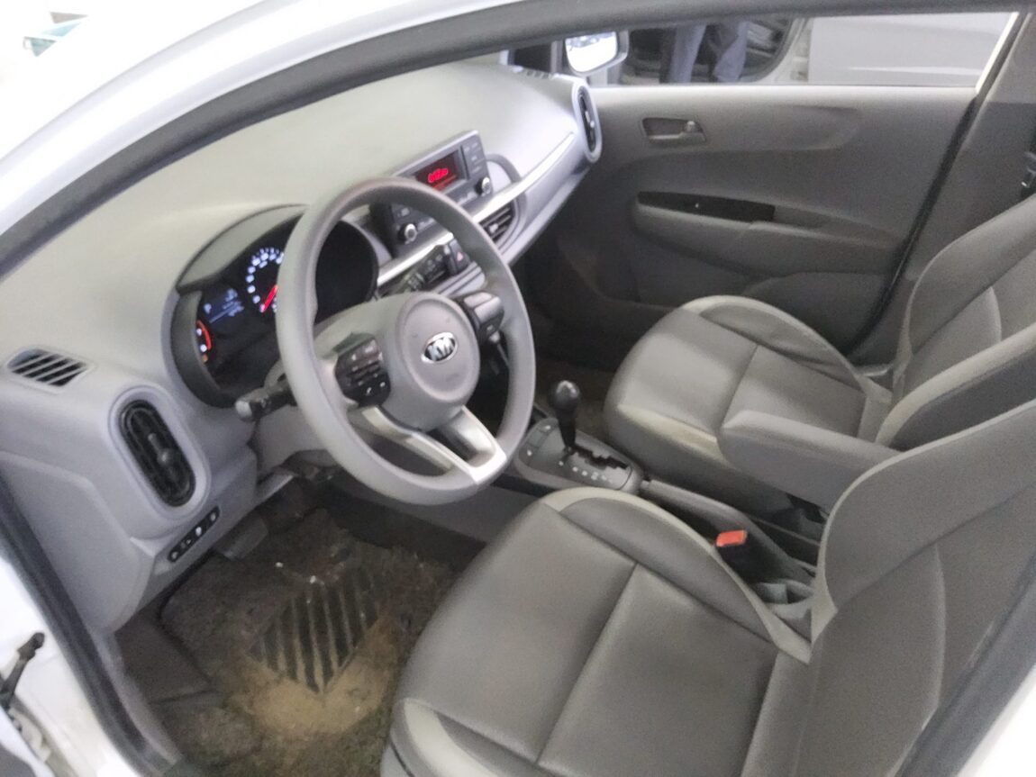 KIA MORNING URBAN VAN SPECIAL 2021 - zdjęcie 11