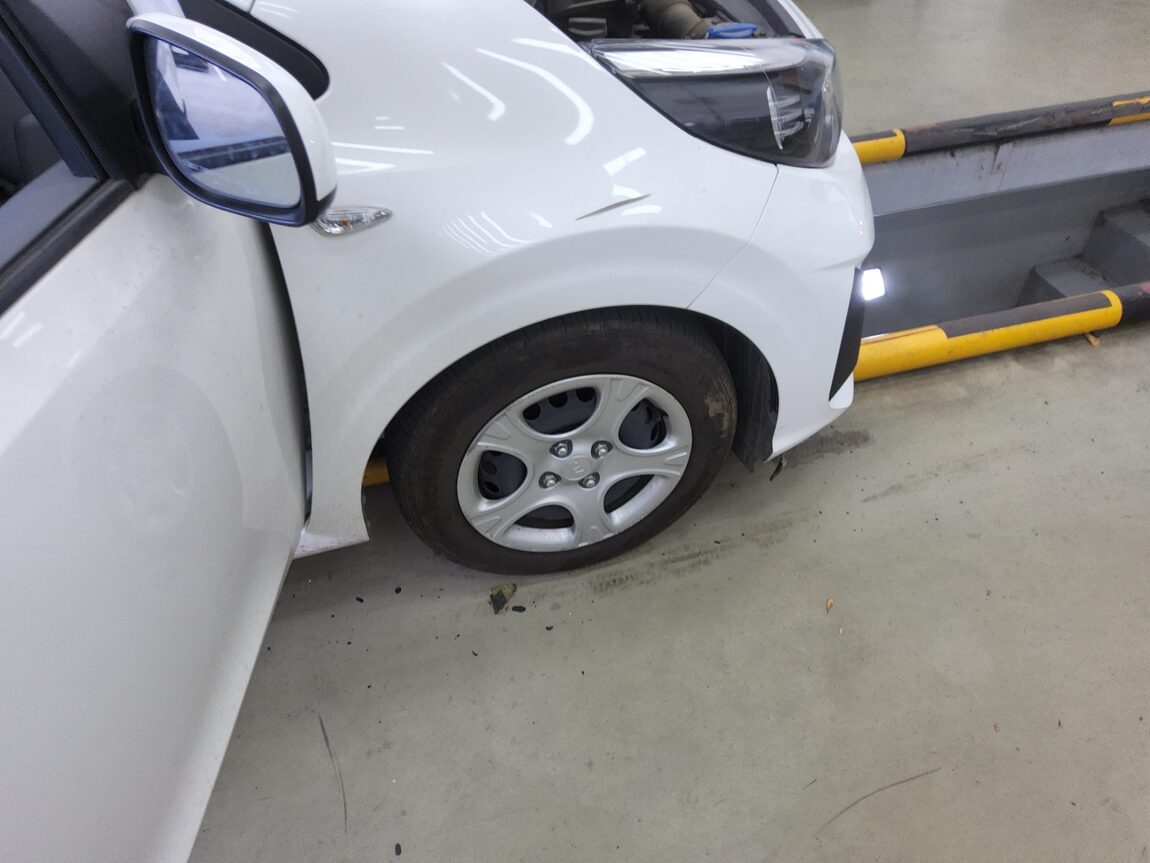 KIA MORNING URBAN VAN SPECIAL 2021 - zdjęcie 21