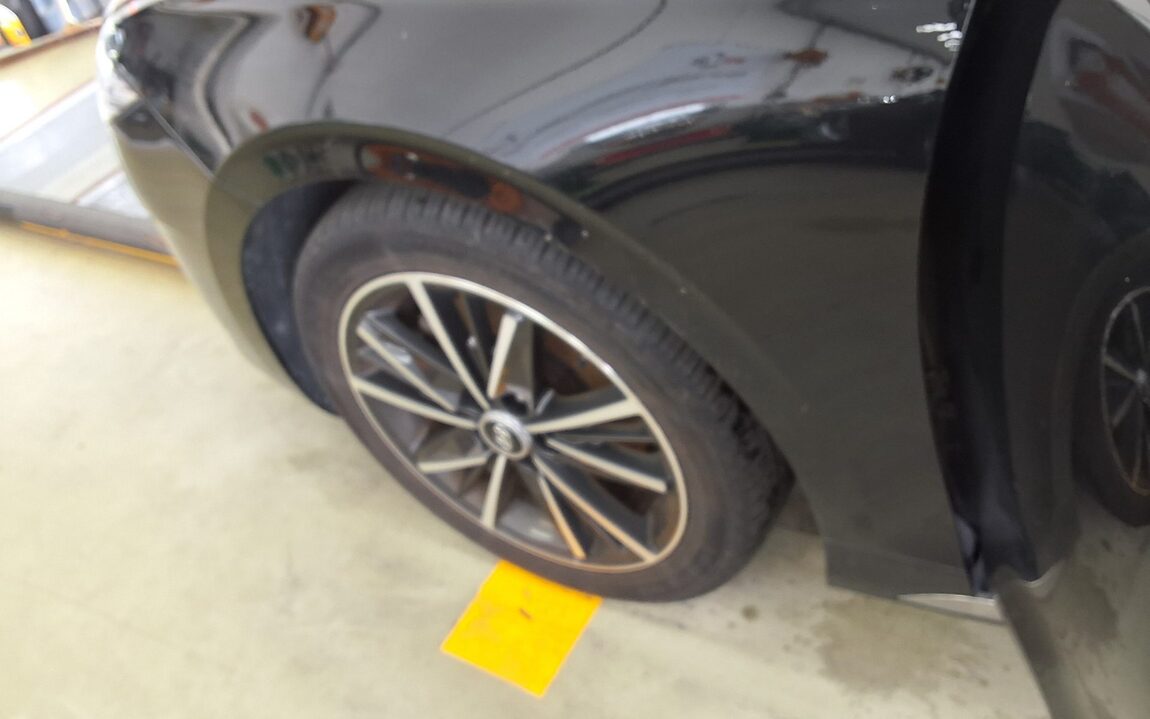 HYUNDAI THE NEW GRANDEUR IG GASOLINE 2.5 LE BLANC 2023 - zdjęcie 33