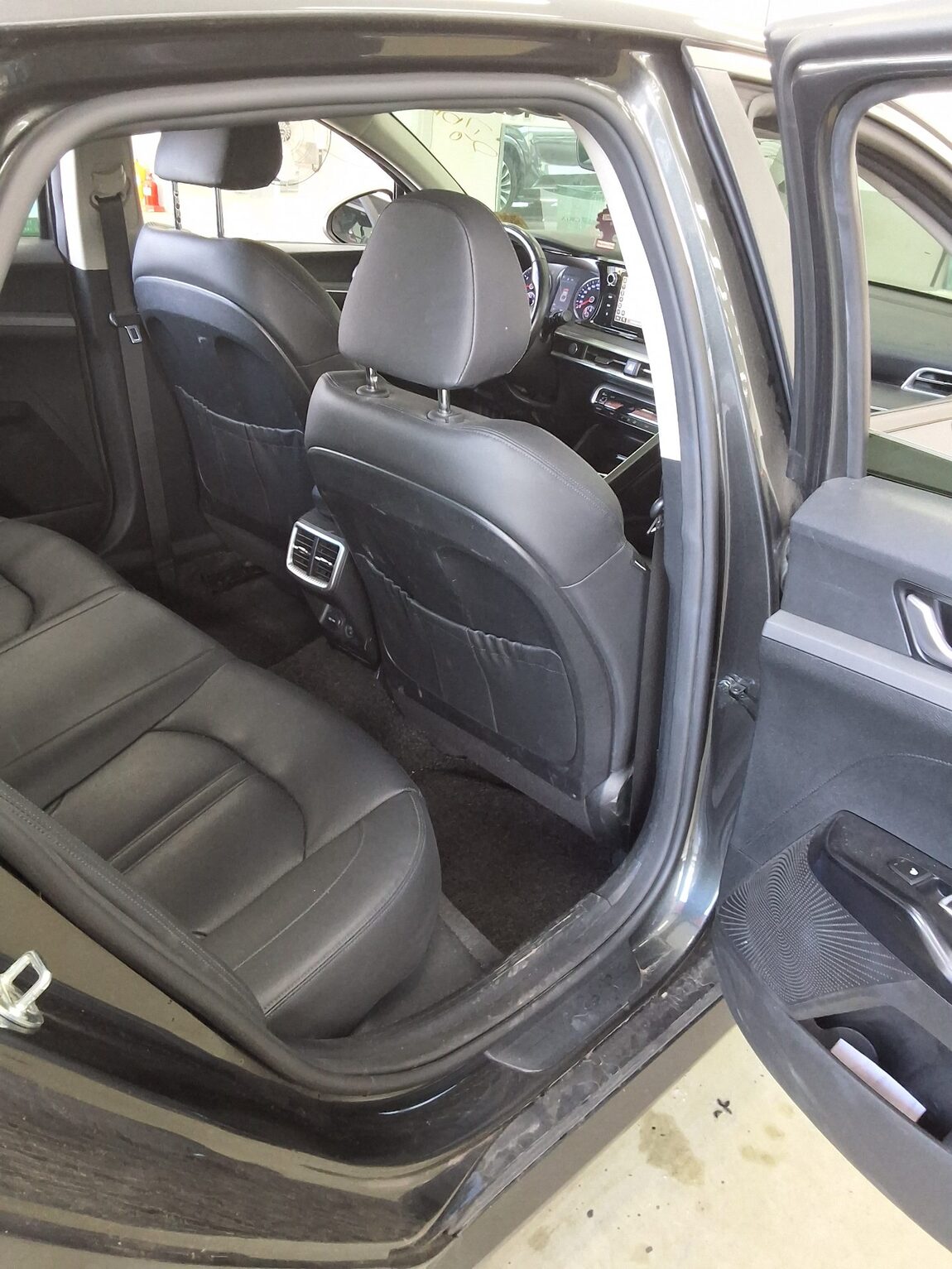KIA NEW K5 (DL3) 2.0 GASOLINE PRESTIGE 2022 - zdjęcie 18