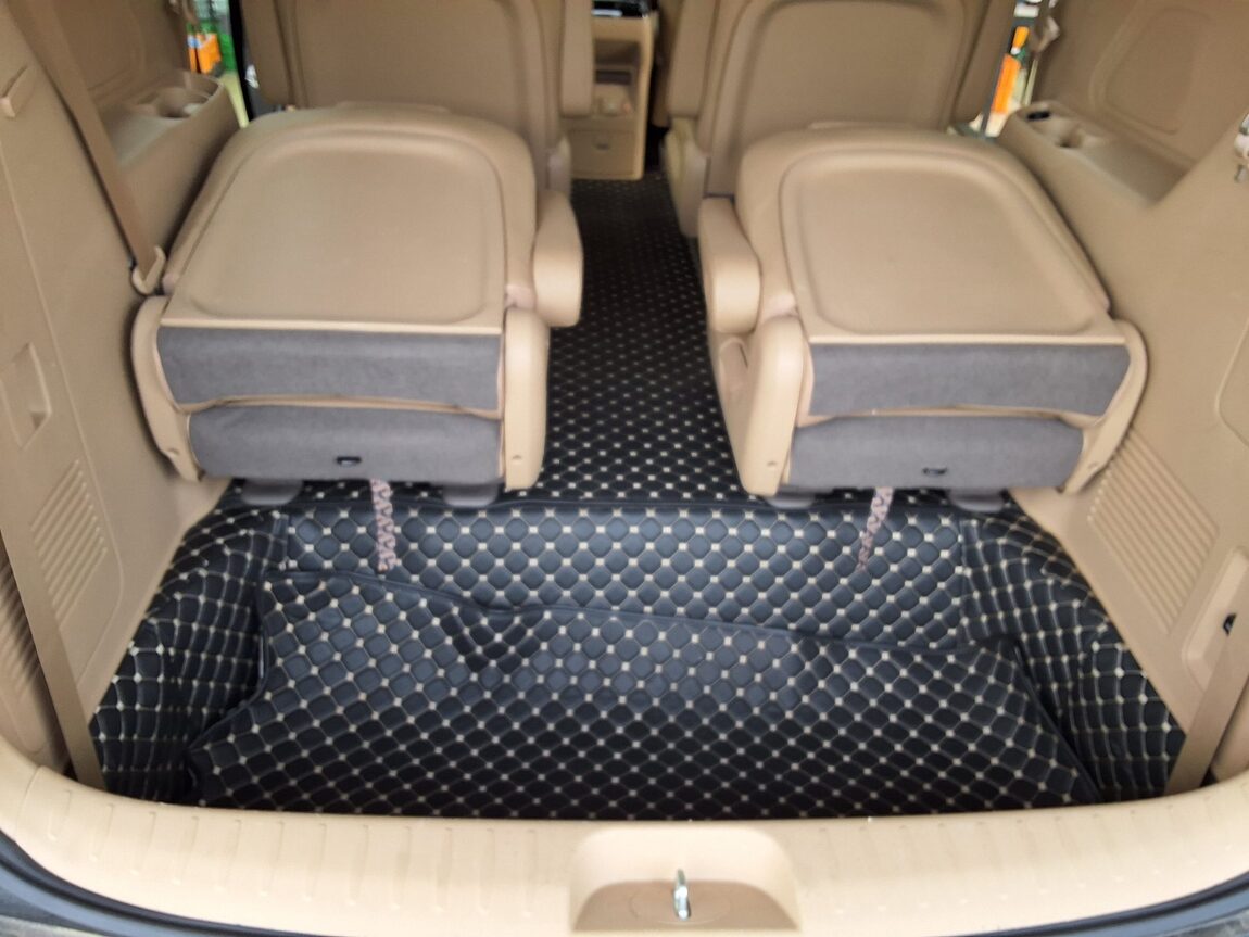KIA THE NEW CARNIVAL 9-SEATER DIESEL NOBLESSE SPECIAL 2020 - zdjęcie 25