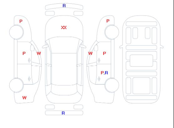 KIA NEW K5 (DL3) 1.6 GASOLINE TURBO SIGNATURE 2022 - zdjęcie 26