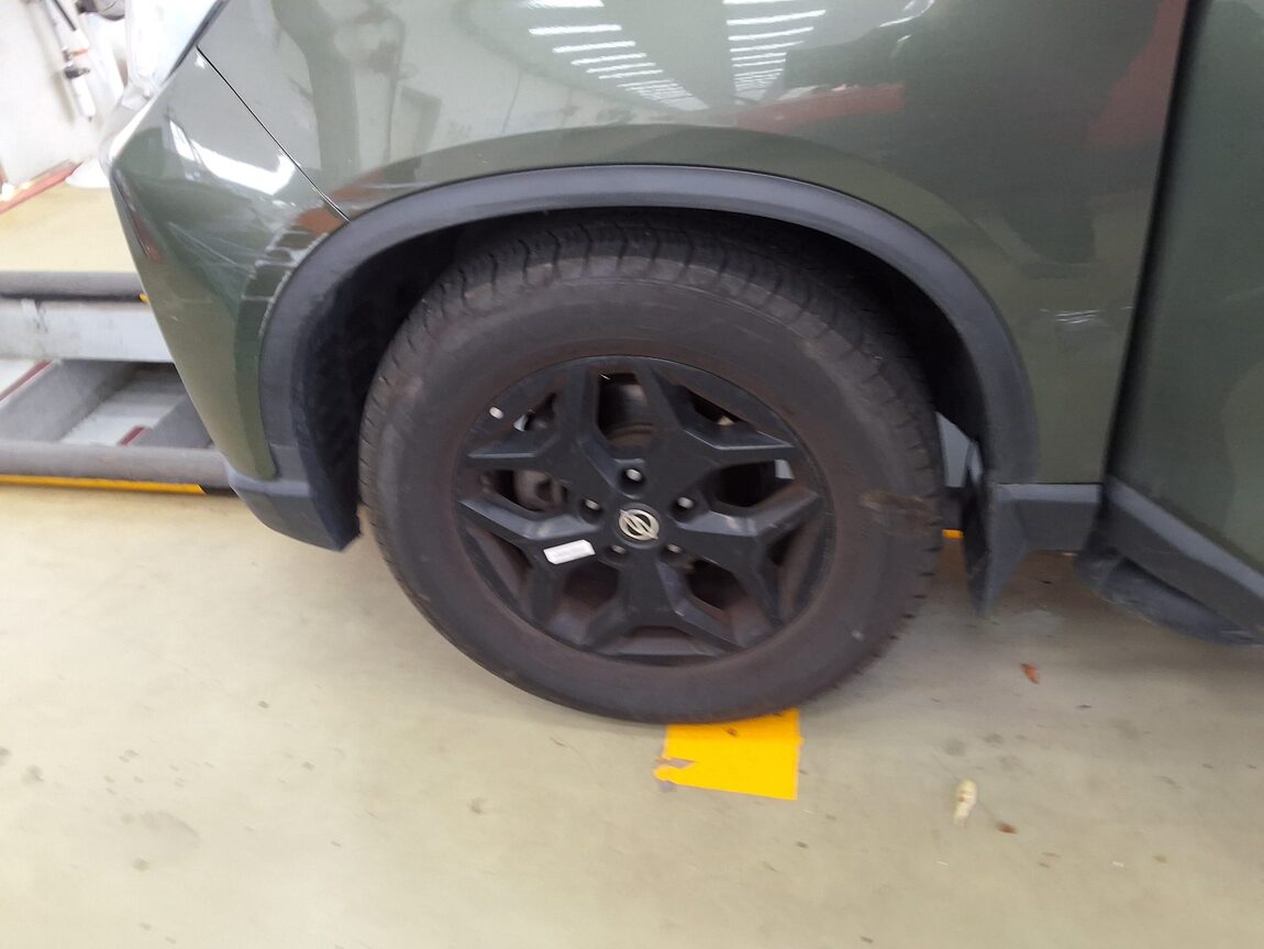 KG MOBILITY (SSANGYONG) THE NEW REXTON SPORTS KHAN 2.2 4WD PRESTIGE 2022 - zdjęcie 21