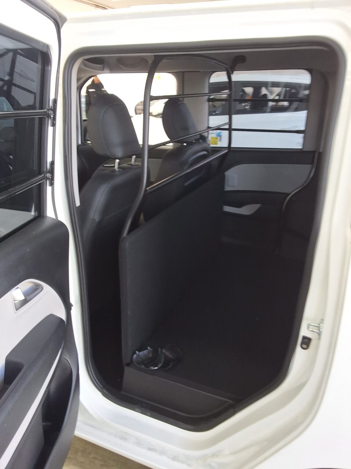 KIA THE NEW KIA RAY 2-SEATER VAN PRESTIGE 2024 - zdjęcie 12