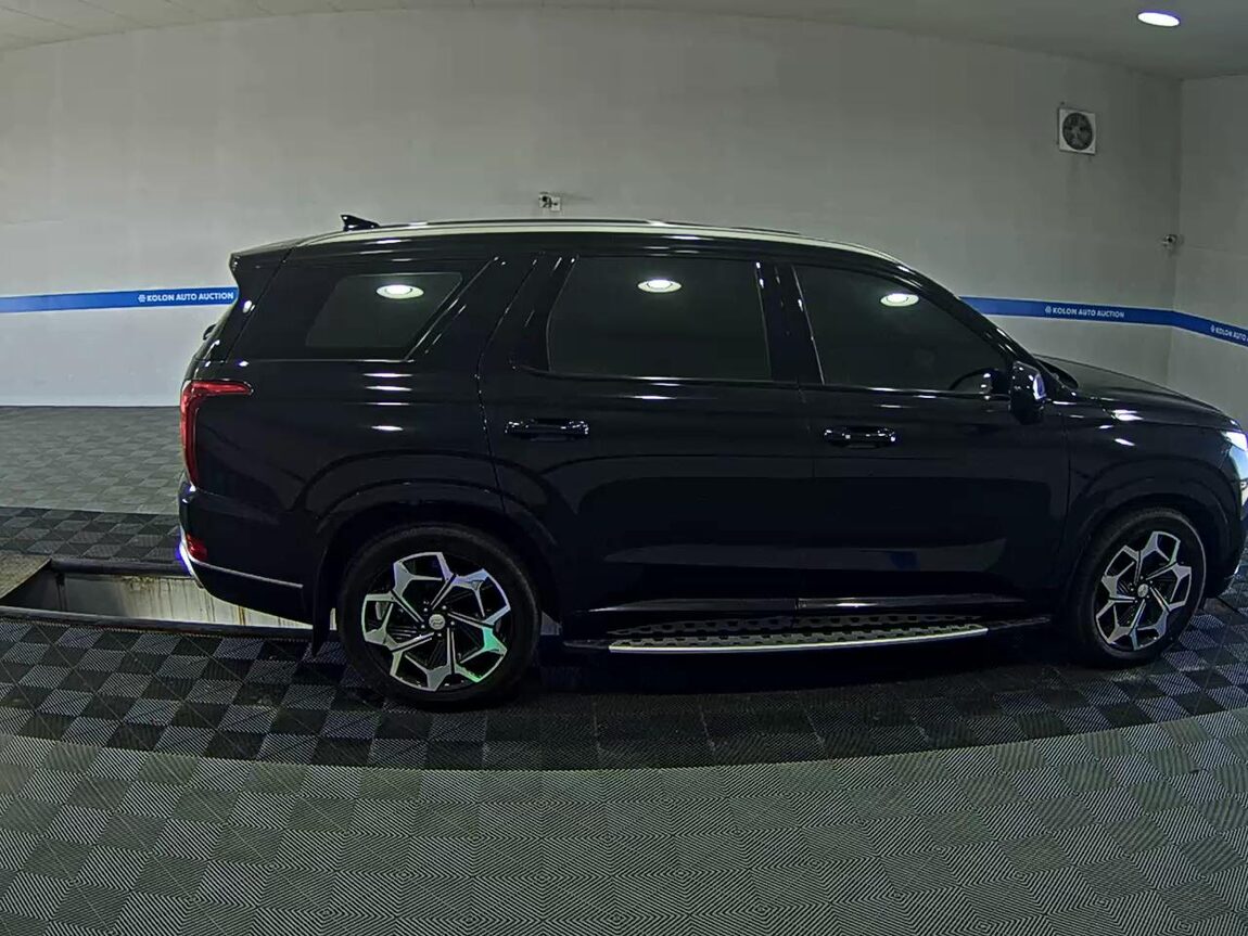 HYUNDAI PALISADE 2.2 DIESEL CALLIGRAPHY 2022 - zdjęcie 4