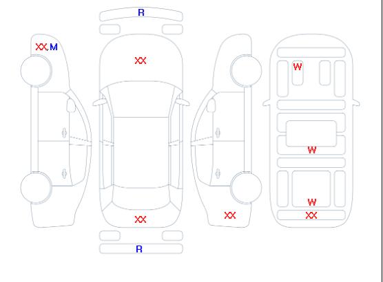 HYUNDAI PALISADE 2.2 DIESEL CALLIGRAPHY 2022 - zdjęcie 26