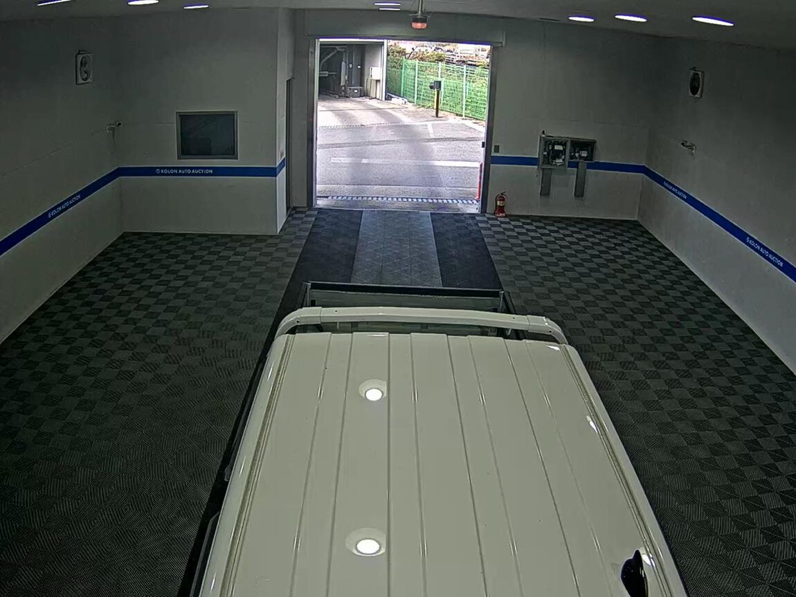 HYUNDAI PORTER II LPG DOUBLE CAB EXTRA LONG WHEELBASE PREMIUM 2024 - zdjęcie 7
