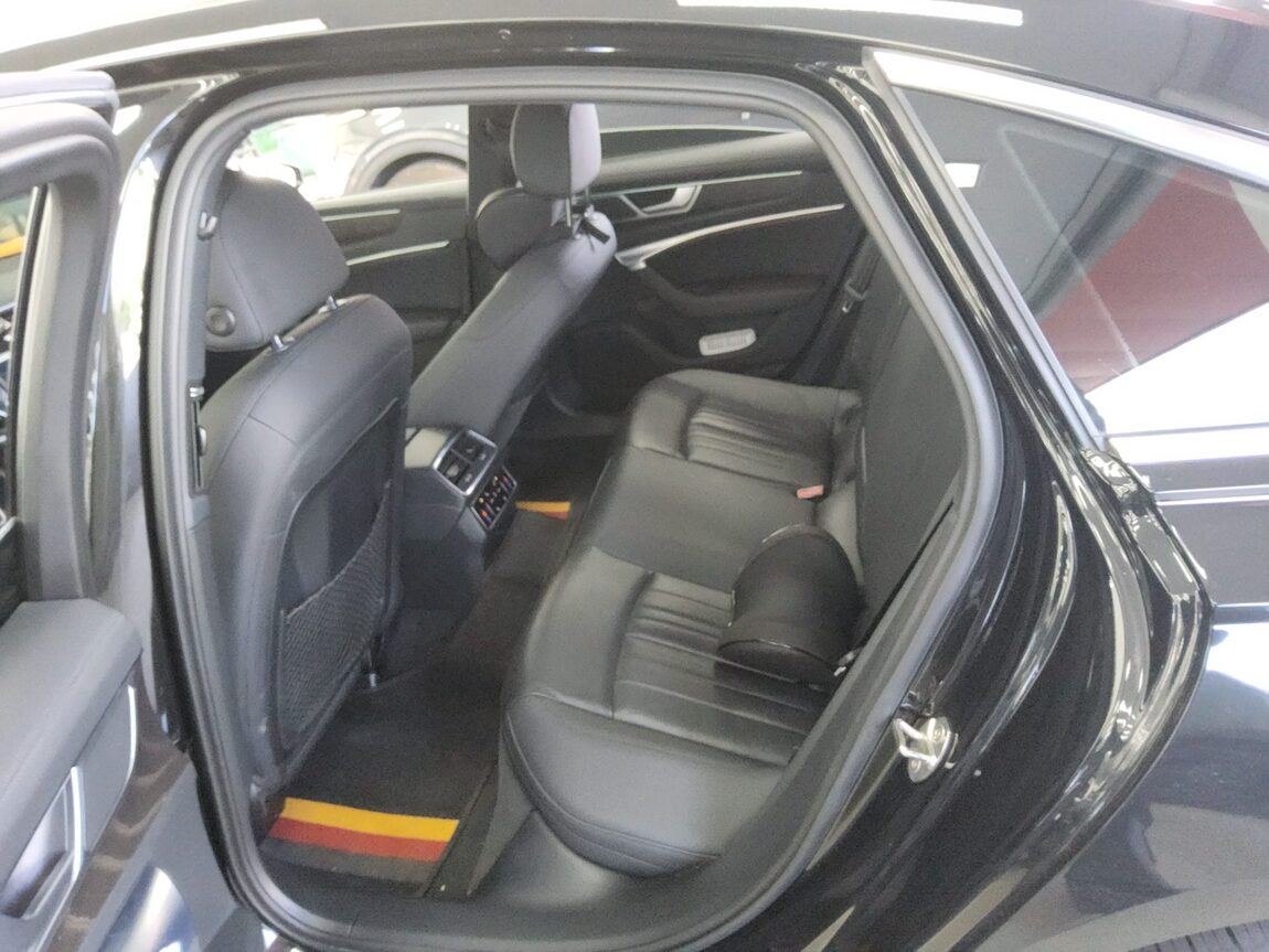 AUDI A6 (5TH GEN) 45 TFSI PREMIUM 2021 - zdjęcie 12